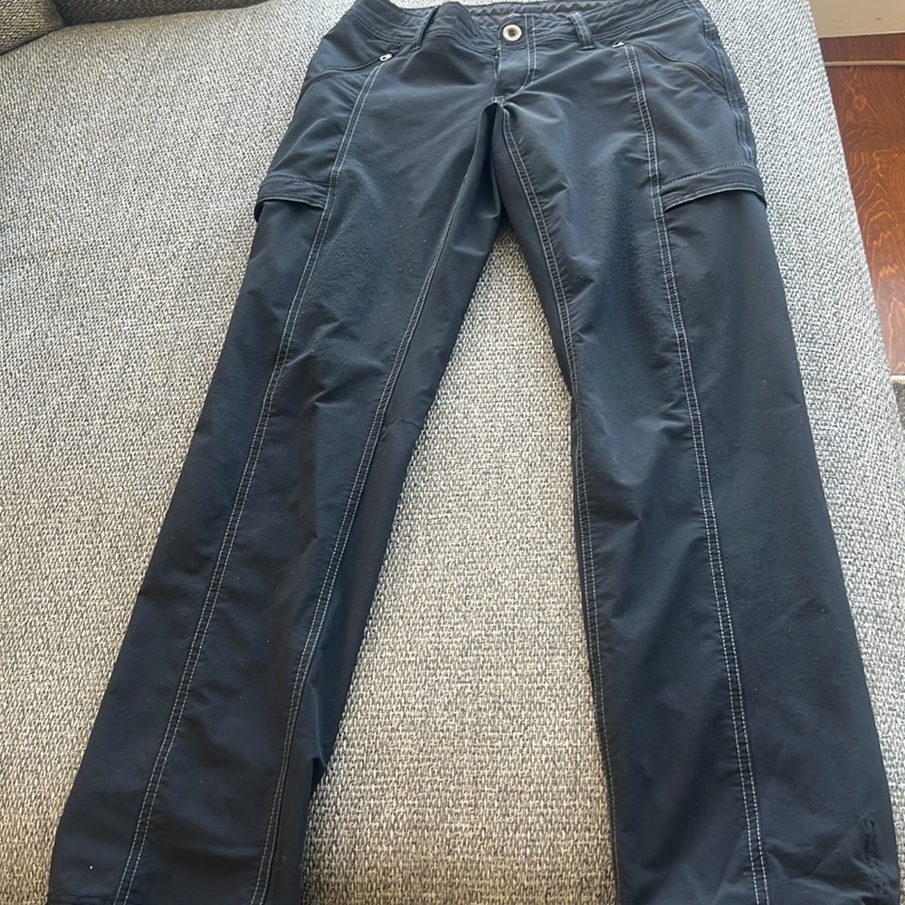 Kuhl woman pant